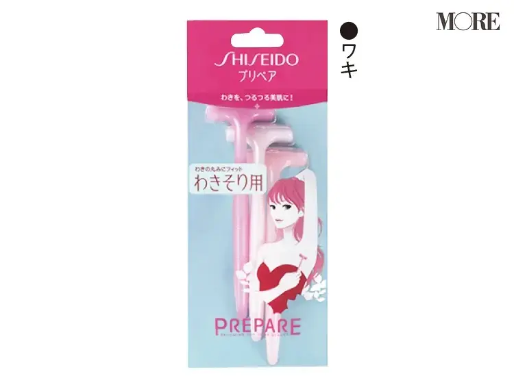 皮膚科医に聞いた、セルフ脱毛の正解! おすすめアイテム&ケアの仕方を紹介【今週のビューティ人気ランキング】_1