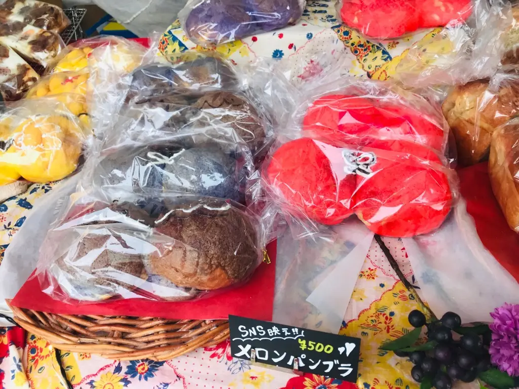 パン好きさん必見!全国各地の人気店が集結★【パンのフェス2019秋】へ行ってきました♡_6