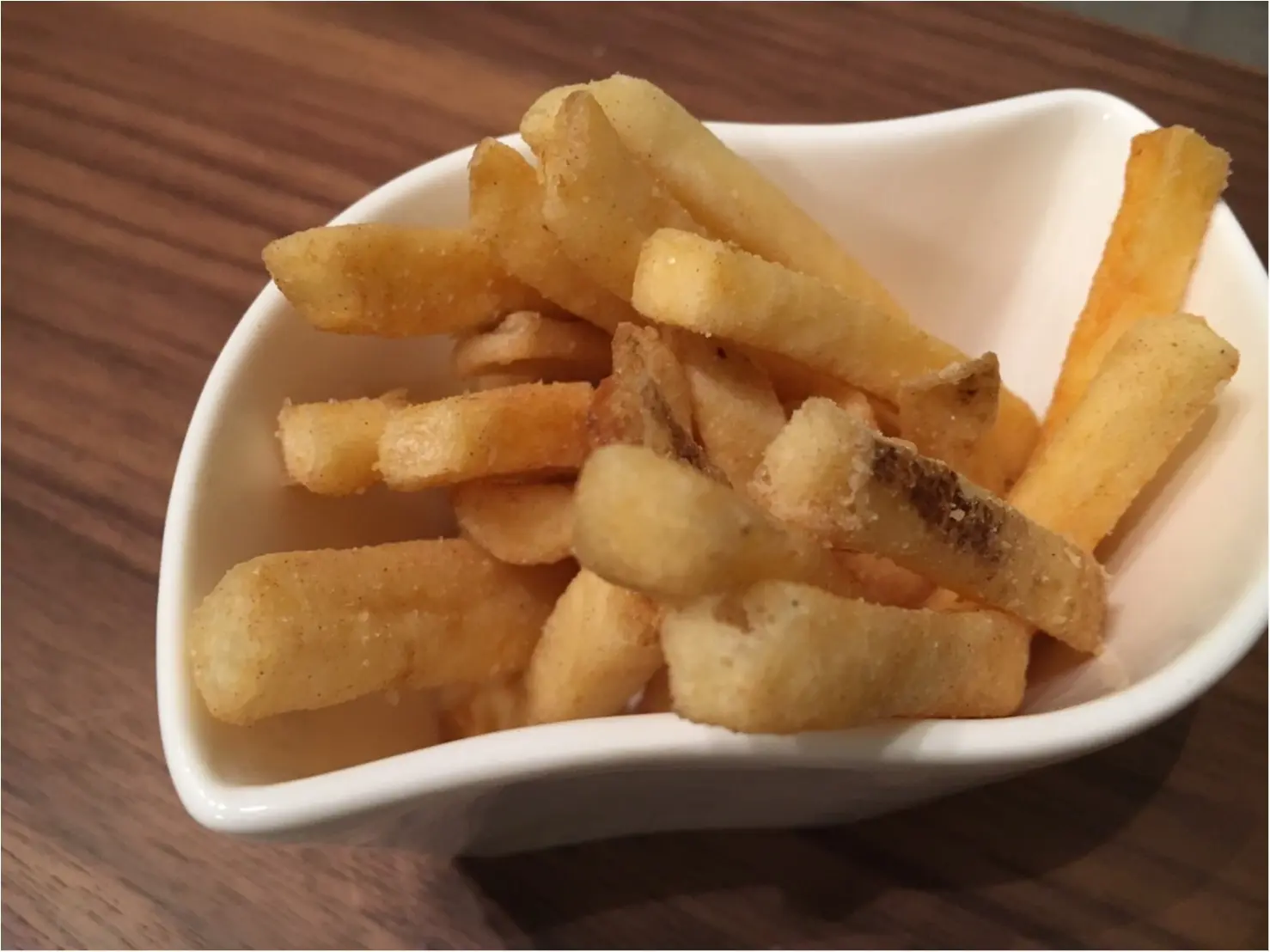 Jagabeeバターシナモン味⑅◡̈*_2