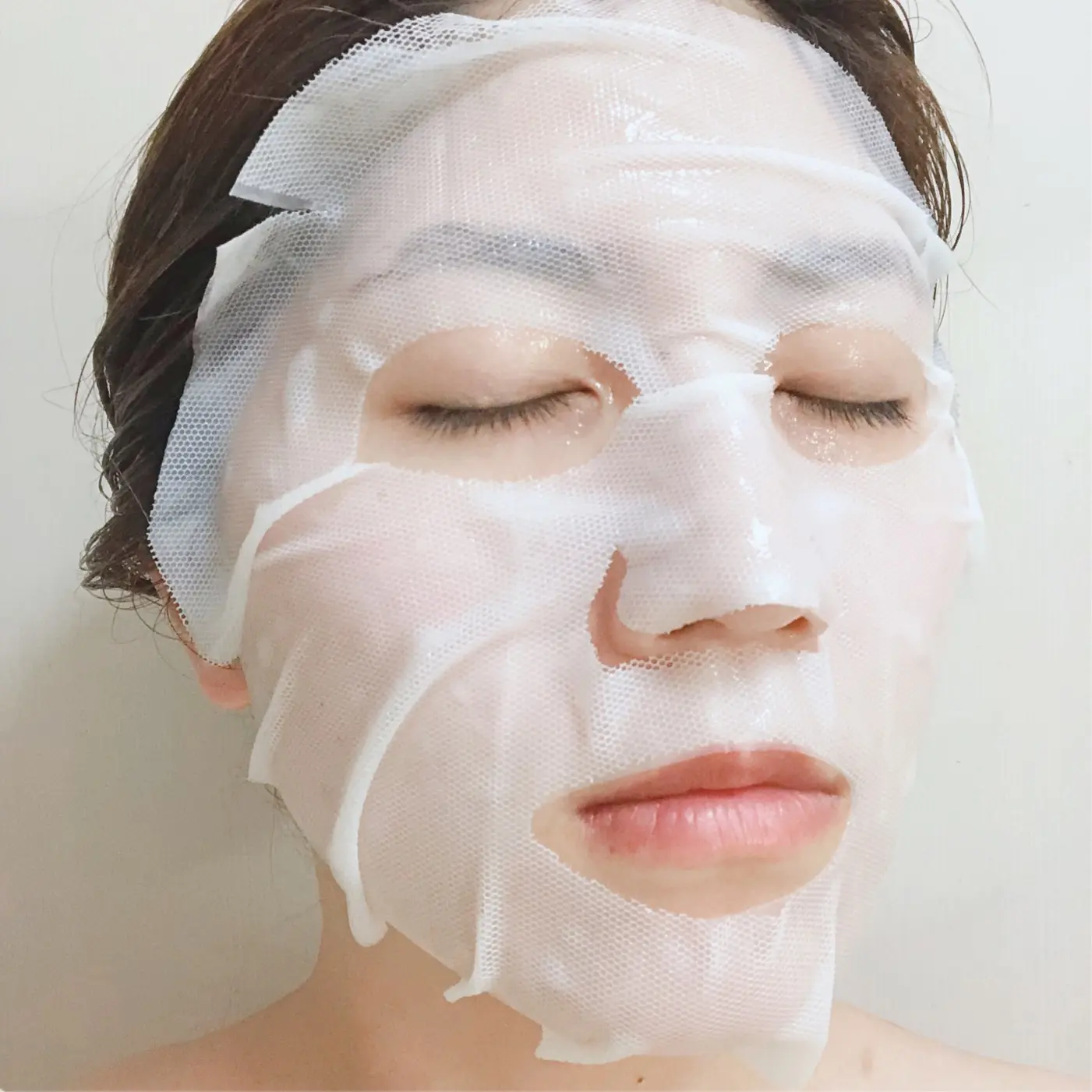 話題のFEMMUE(ファミュ)の新感覚シートマスクを体験!!_5