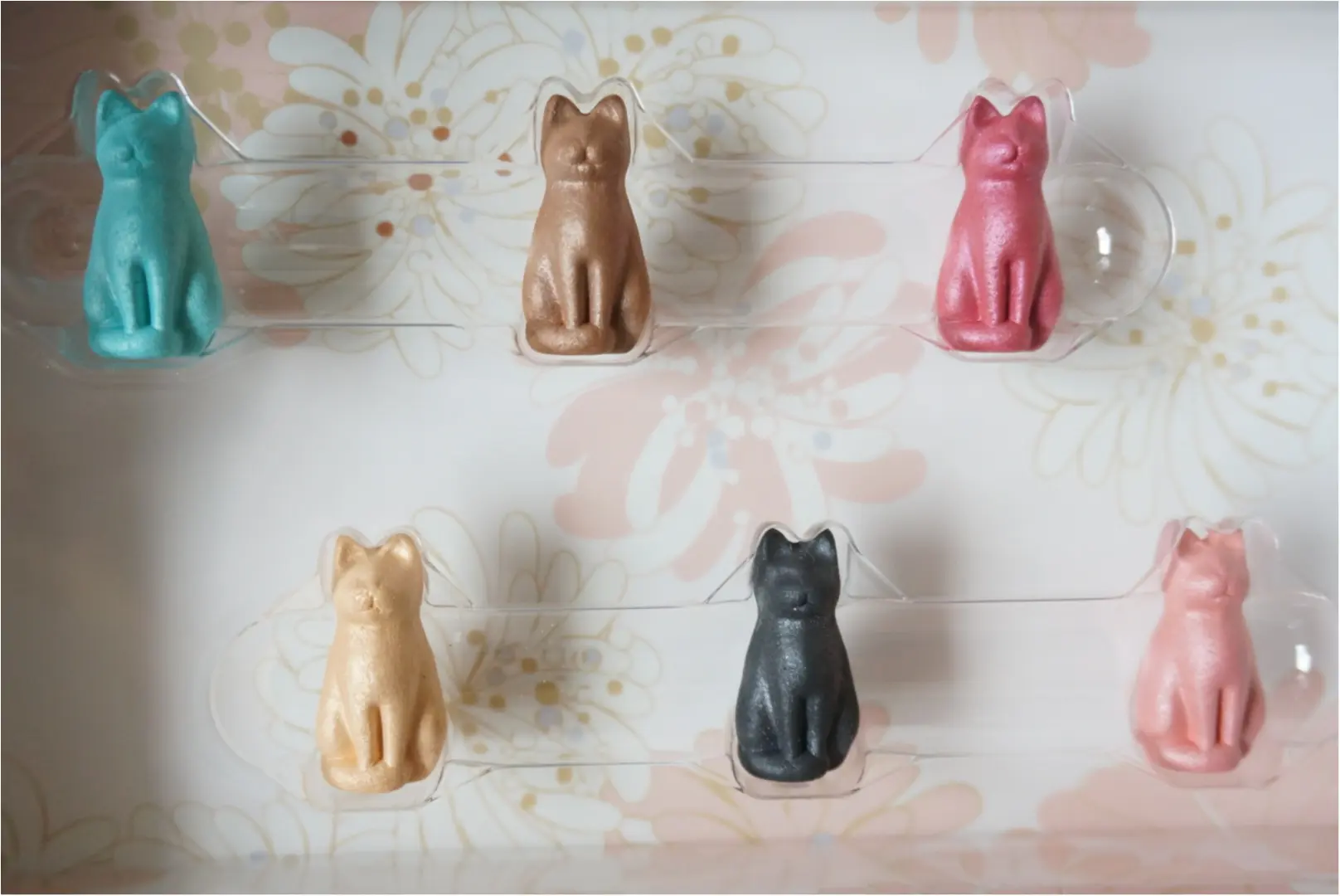 【速報!】最強に可愛い《猫コスメ》❤️"PAUL&JOEのアニバーサリーコフレをゲット!_5