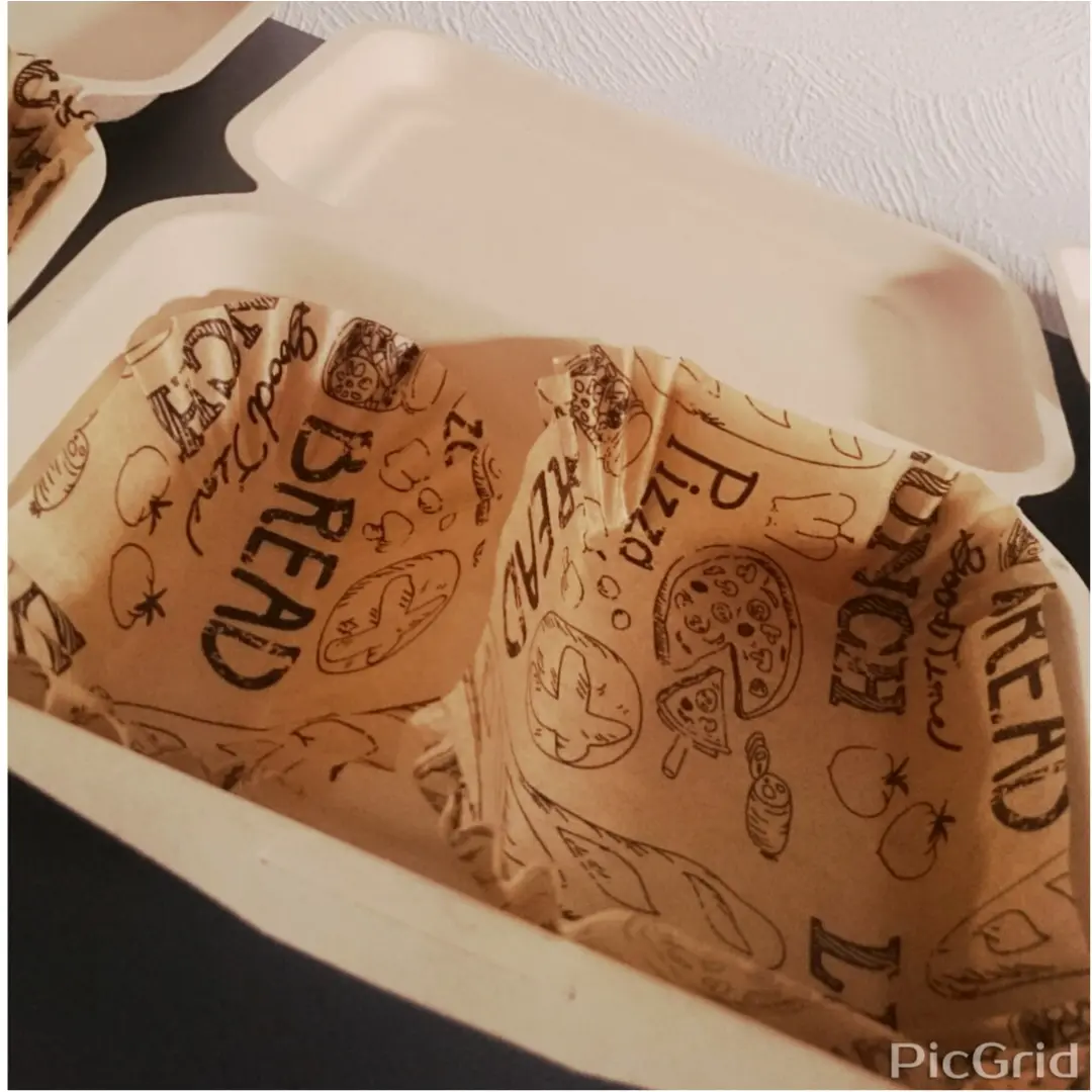 ☆お弁当づくり☆_3