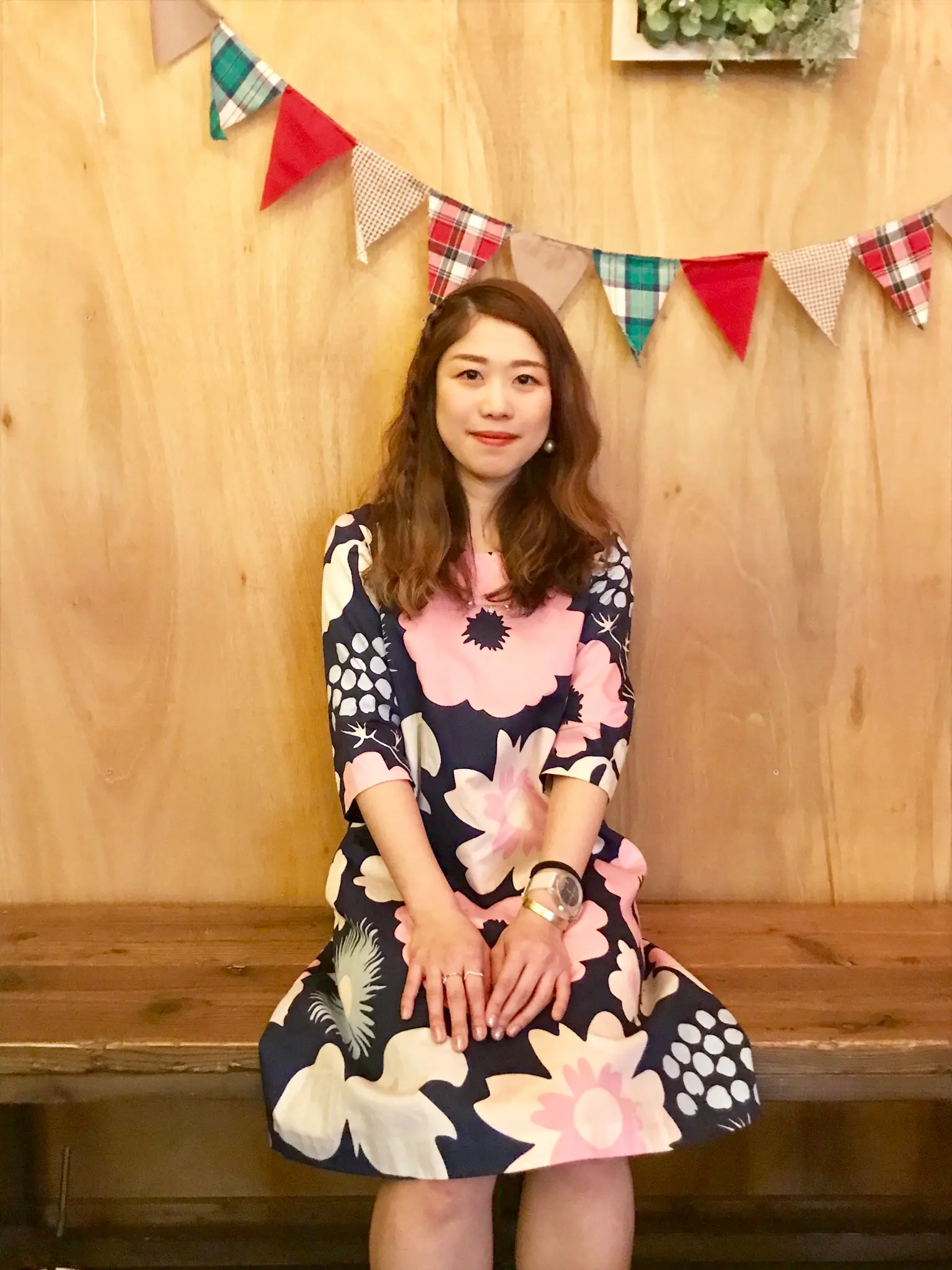 【春服】春本番!どんなファッションで出かけよう!【コーディネート】_2