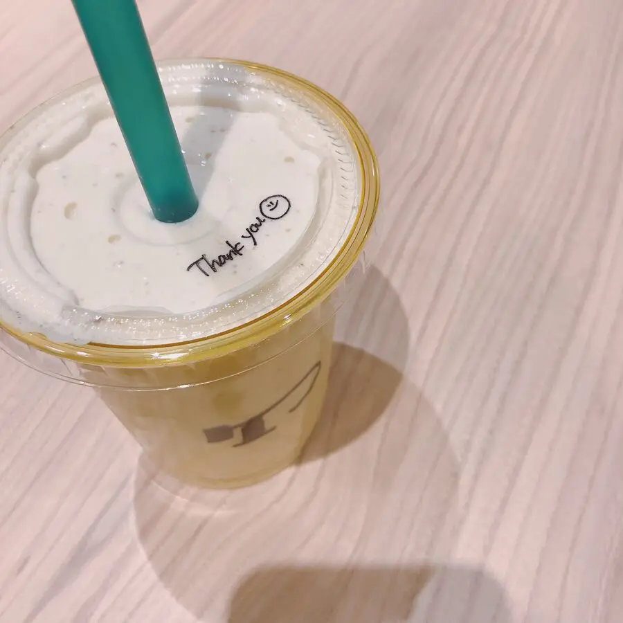 【北千住グルメ】特濃バナナジュースを飲むなら《ミバショウ 》へ♡_4