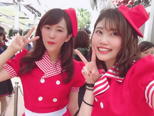 USJハロウィンで思いっきり楽しもう!☆_1