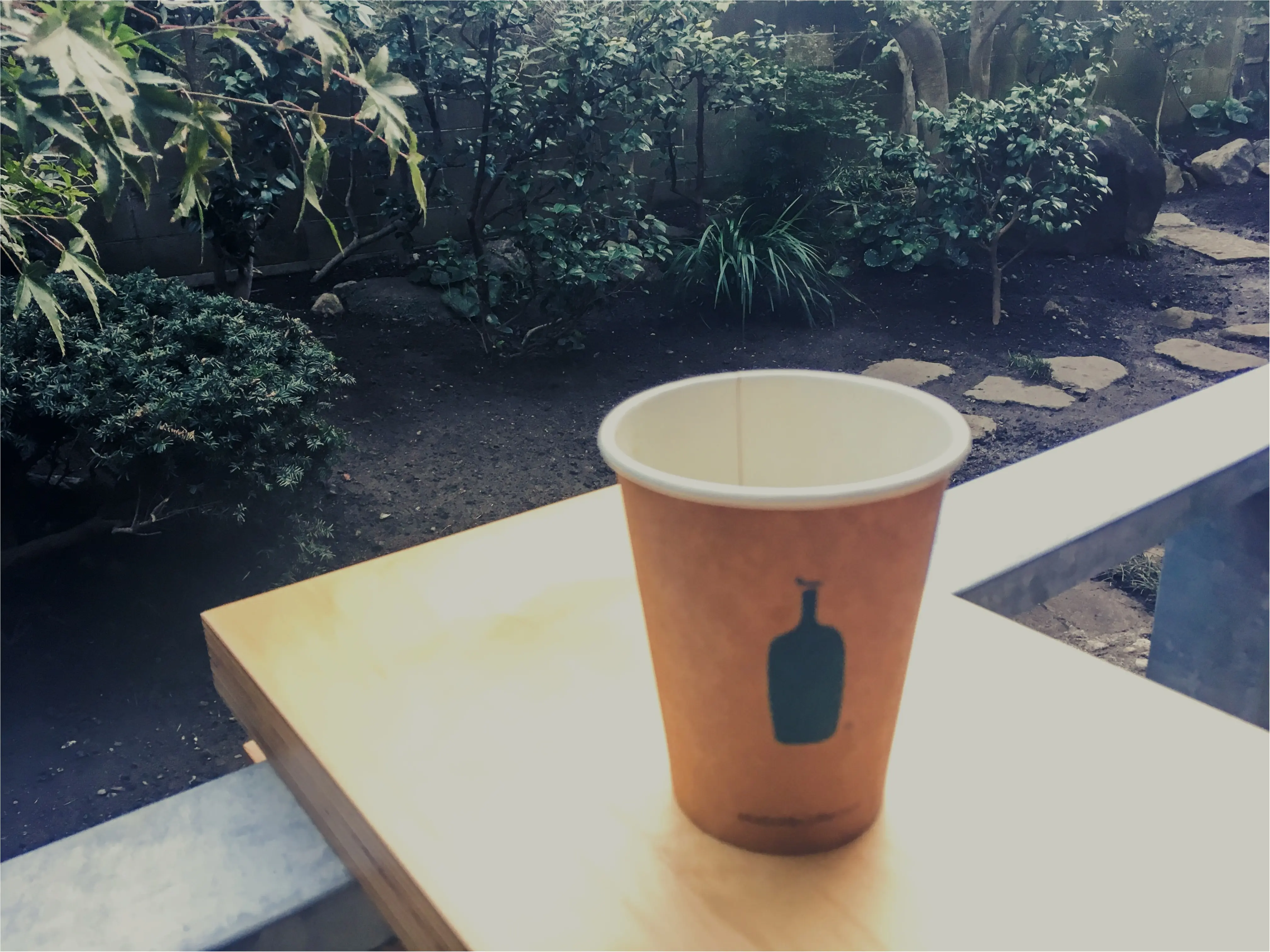 《New!! スポット 〜三軒茶屋〜》10/27 オープン★サードウェーブ代表ブルーボトルコーヒー❁ ○○な場所を改装?! ヒトコレ-vol.5-_5