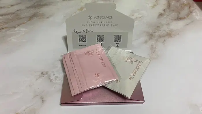 【美容系サブスク】BLOOMBOX(ブルームボックス)6月分レポ♥_6