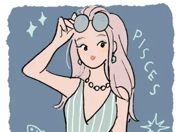 Sugarさんの12星座占い の記事まとめ ファッション ビューティ ライフスタイル Daily More