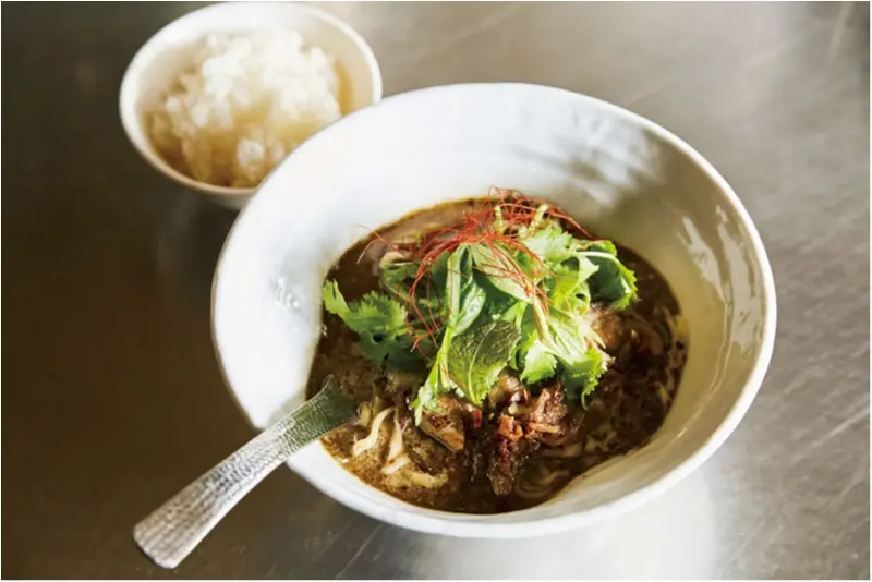 まさかのメニューとカレーがコラボ♡ グルメ男子が教える「ハイブリッドカレー」_1