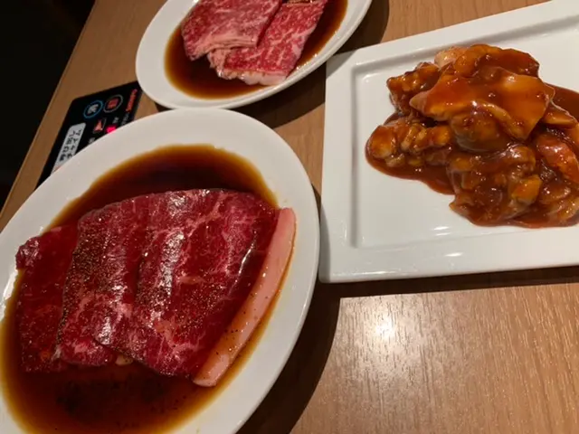 お出汁で頂く?!【最高な焼肉!天壇 赤坂店】_5