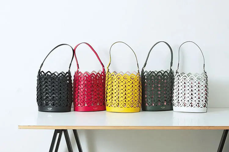 【創刊42周年記念プレゼント】『kate spade new york』のバッグを計45名様に♥_3