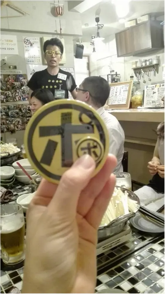 もはや居酒屋じゃない!?連日満席のポジティブ居酒屋に行ってみた!!_4