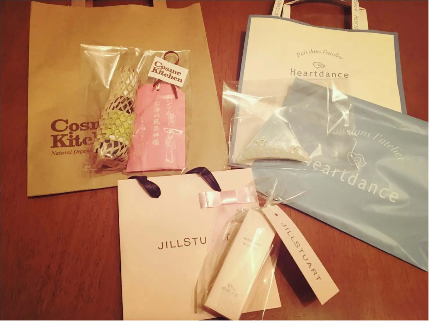 みんなで幸せゲットしよ〜【世界に一つだけ?!】婚活中の女子にあげたい誕生日プレゼント★_2