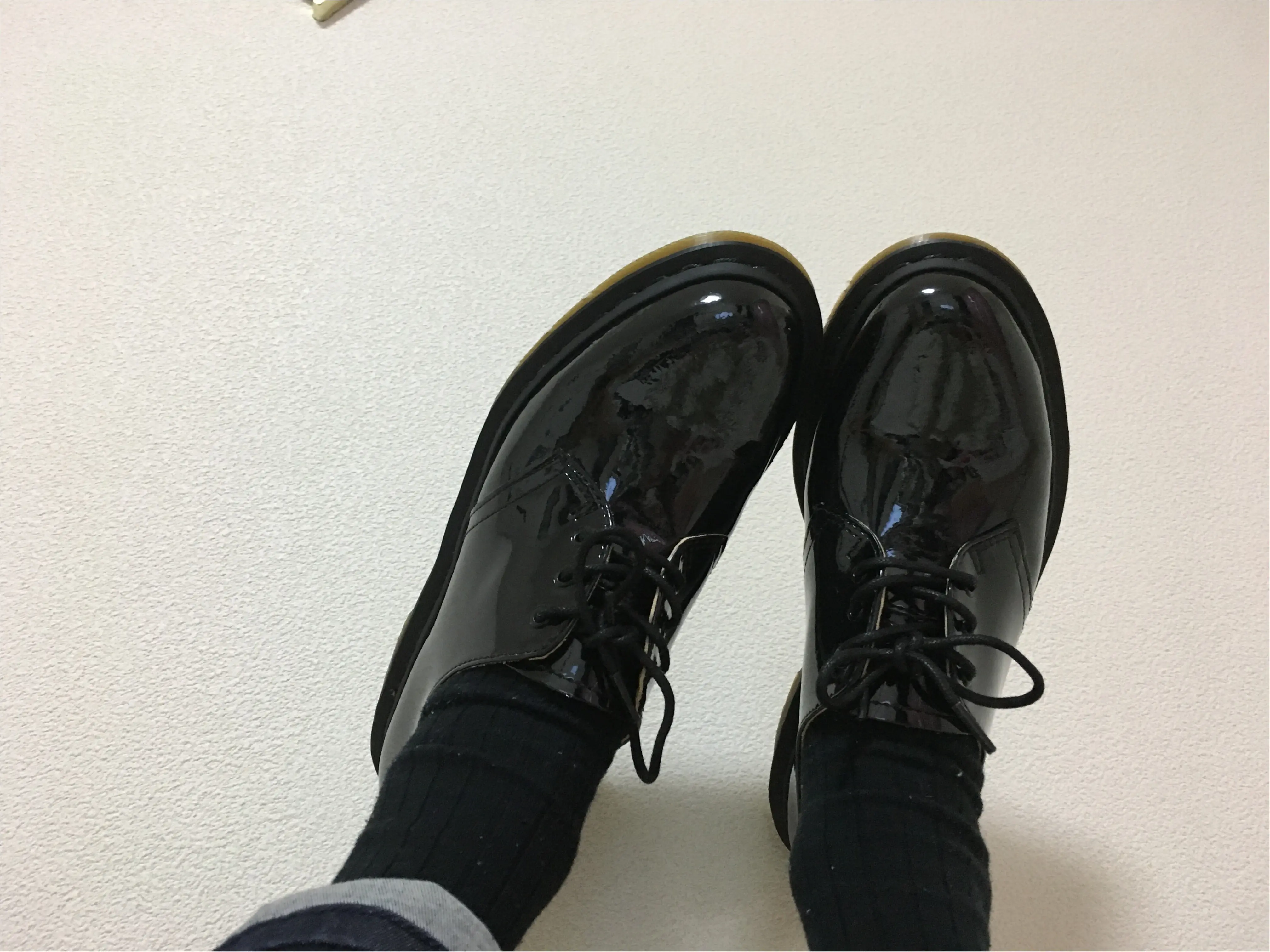 ★【BEAMS×Dr.Martens】コラボシューズが可愛すぎる!しかも、シューズが2wayって、どうゆうこと?!_1