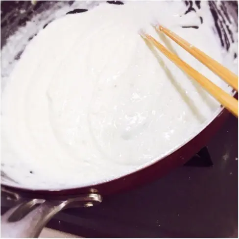…ஐ 今月号MORE特集!【ハンバーグ】を美味しく作れる女子になろう♡ ஐ¨_3