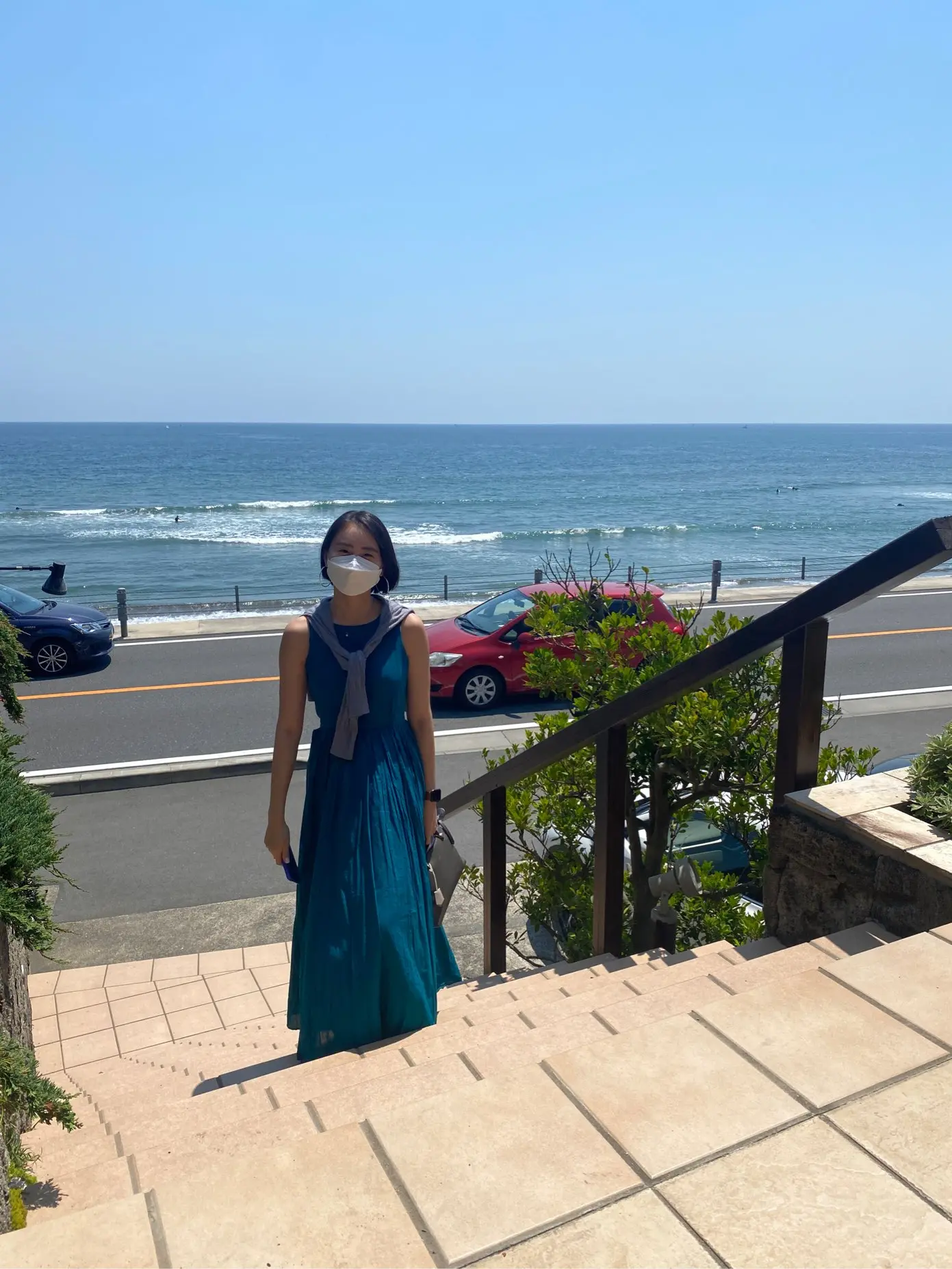 【湘南エリア】海が一望できるレストラン♪_3