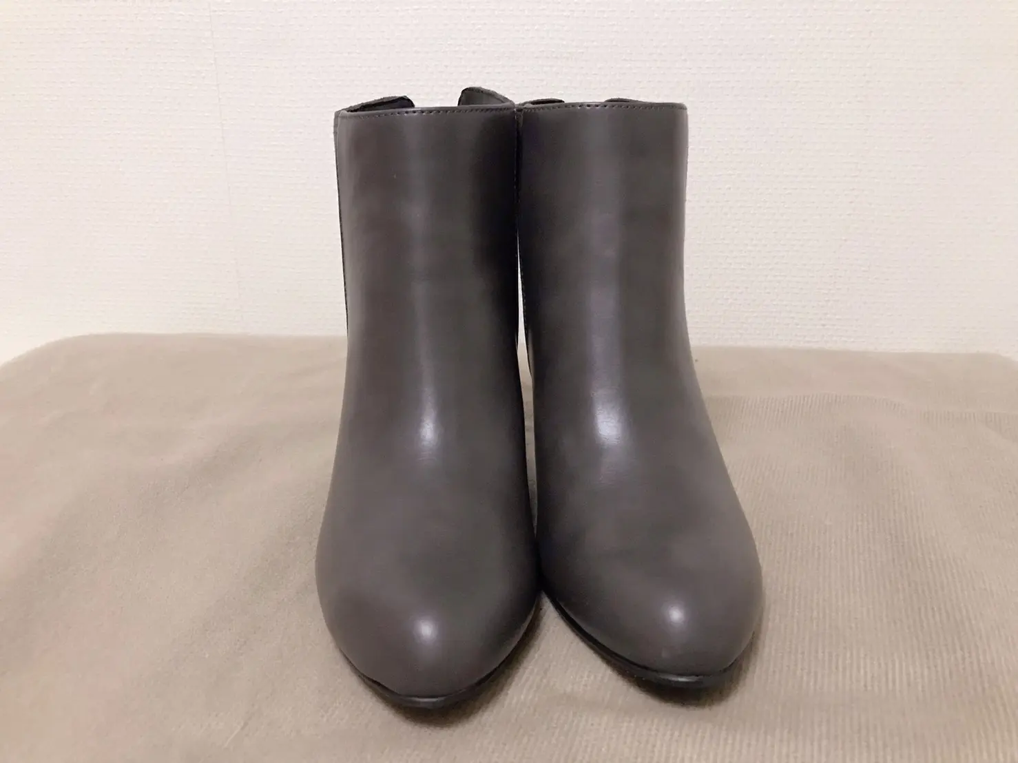 【#GU】大SALE始まる!冬の足元オシャレはGUの3足で決まり!♡_3