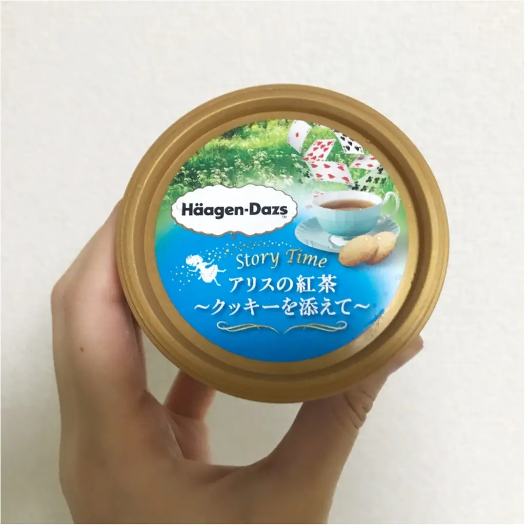 【秋の贅沢スイーツⅱ】話題沸騰中!ハーゲンダッツの期間限定フレーバーが凄い!_1
