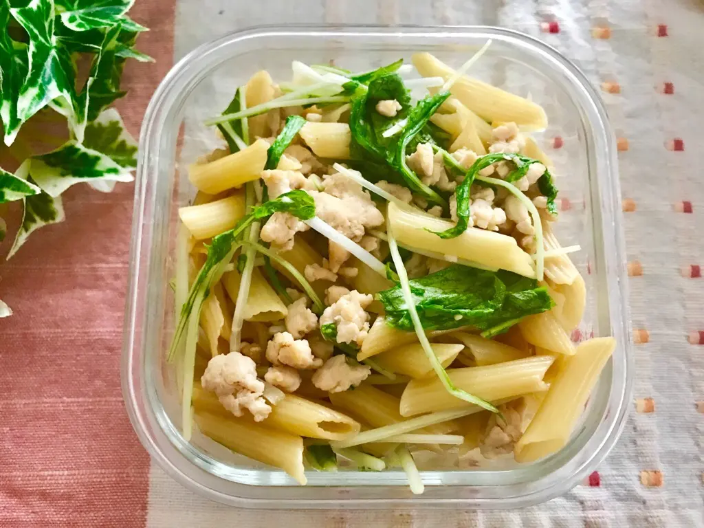 【作り置きおかず】お弁当作りに大活躍!超簡単★常備菜レシピをご紹介♡〜第74弾〜_4