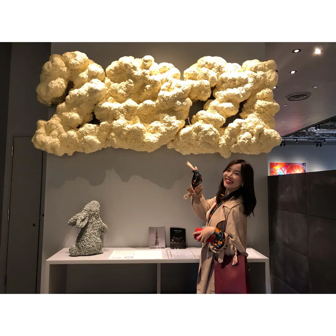 【スターバックス】アーティストのアトリエのようなオシャレスタバ❤︎_3