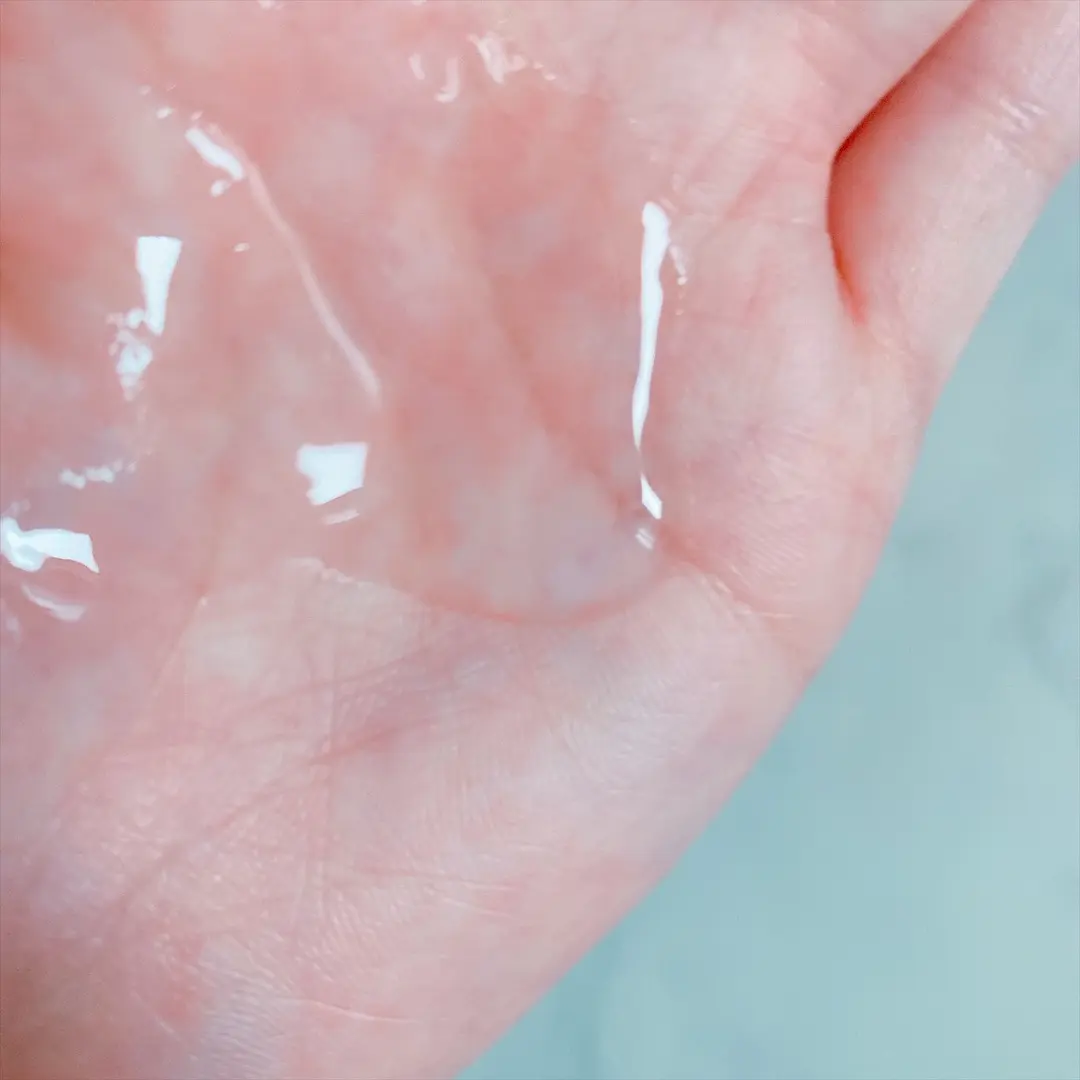 まるで美容液?とろっとろな高保湿化粧水が肌ラボから登場♡_2