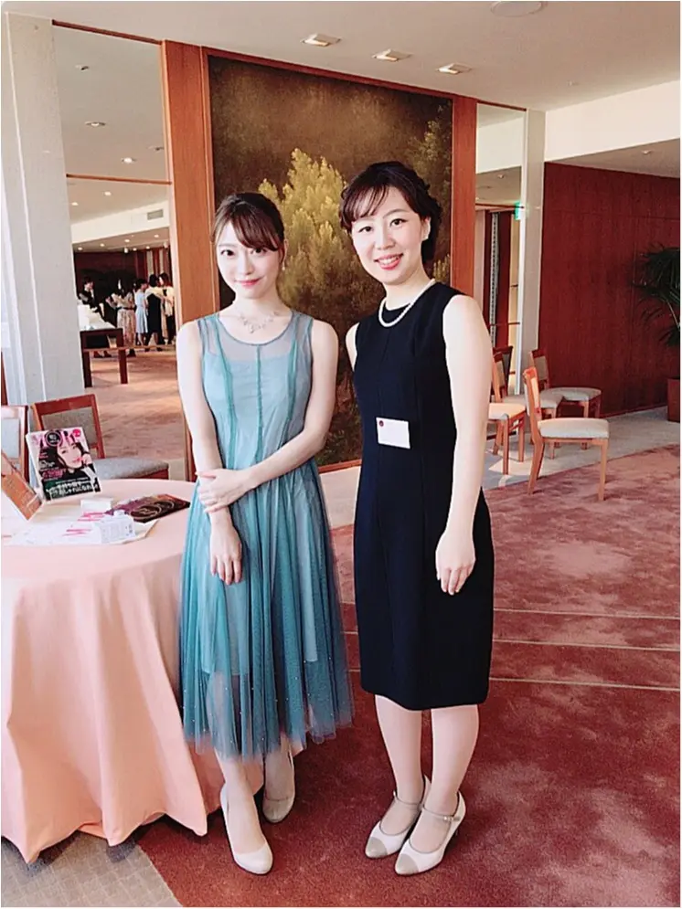 【モアハピ大女子会♡】可愛いモアハピの皆さんをご紹介!_12