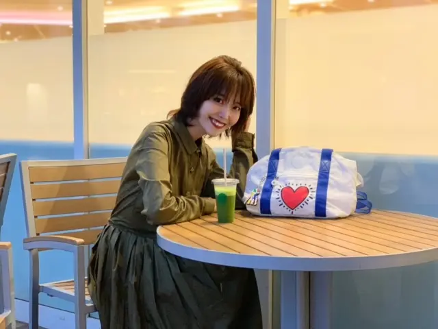 使いやすくてデザインも可愛い!【キプリング×キース・ヘリングのnewbag!】_2
