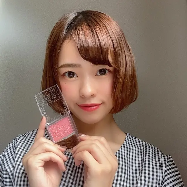 【プチプラコスメ】ツヤとハリをダブルでゲット!《セザンヌ》_4