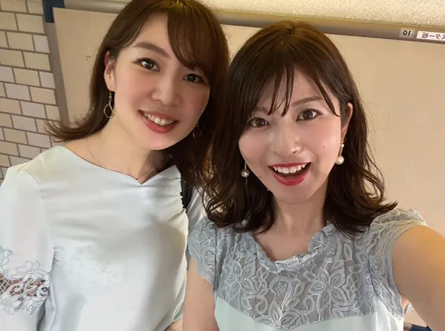 【オフィスコーデ】TONALでつくる双子コーデ★_3