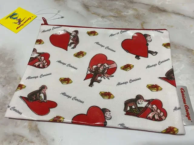 【おさるのジョージ】可愛過ぎるマグカップやルームフレグランスをゲット_6