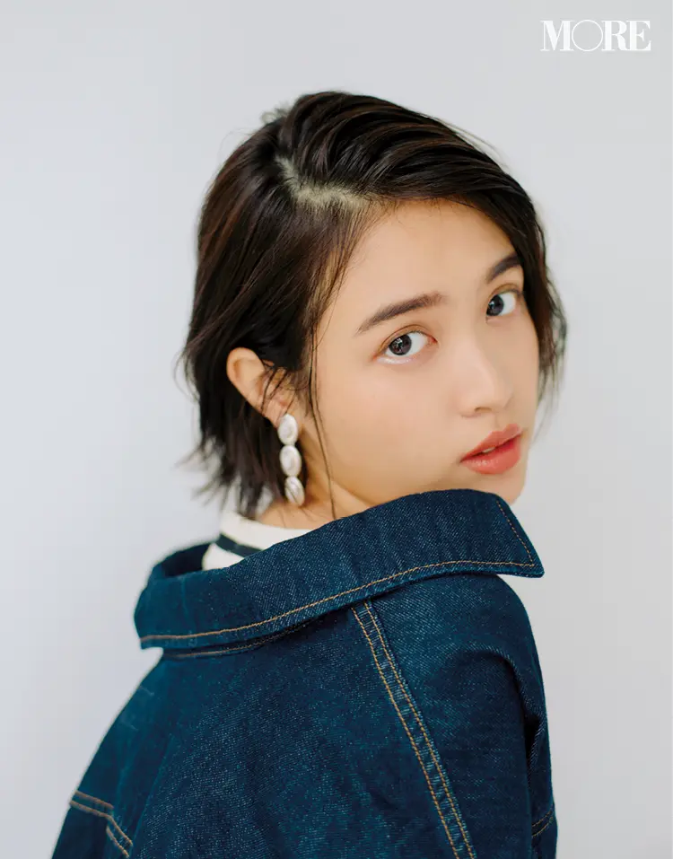 愛され女子のための「ラメアイライン」「今どきデカ目」メイクテクニック♡ 記事Photo Gallery_1_9