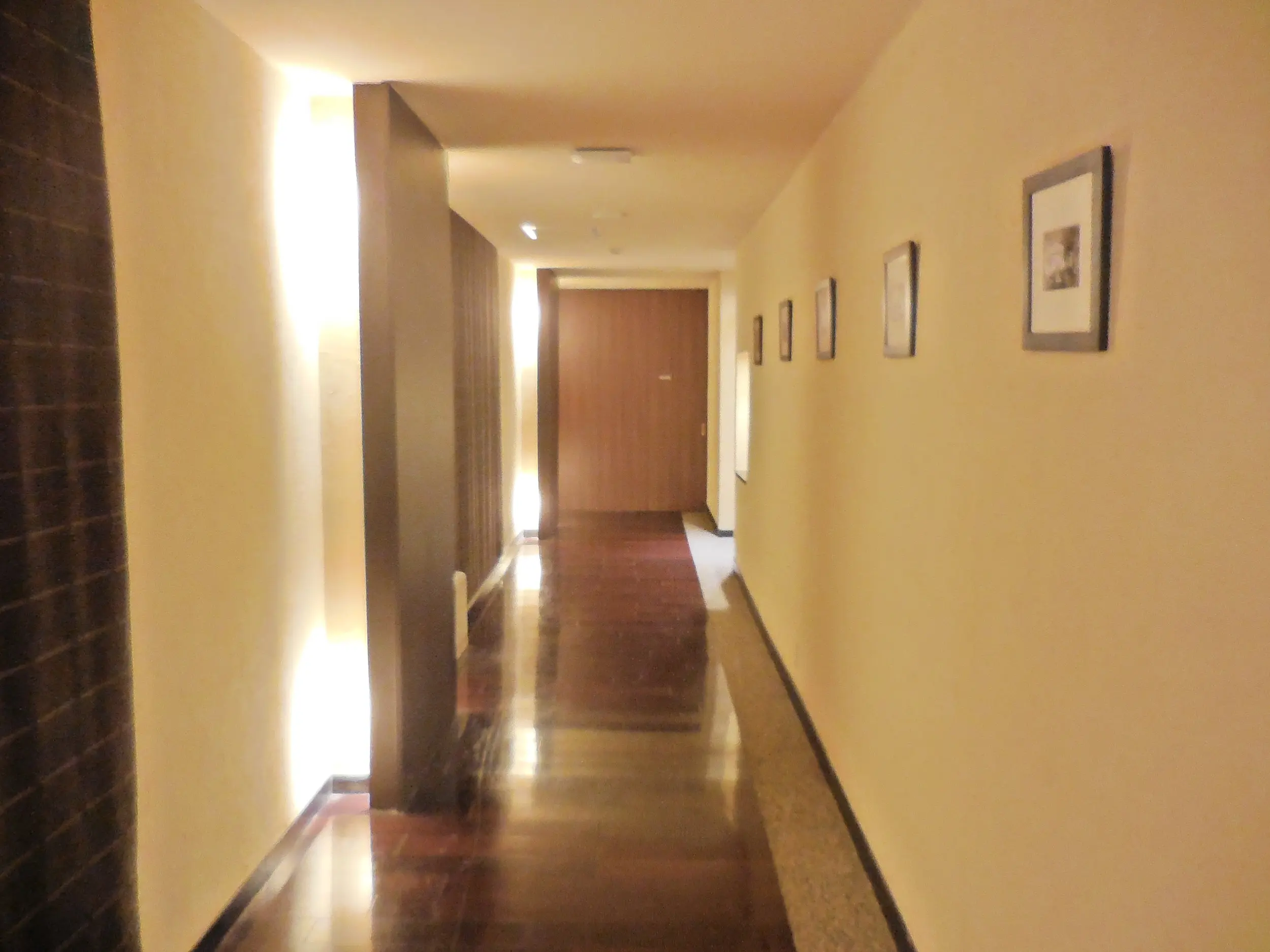 【誕生日旅行】泊まってみたかった和モダンのお部屋・・・想像を超えるお部屋でした^^_4