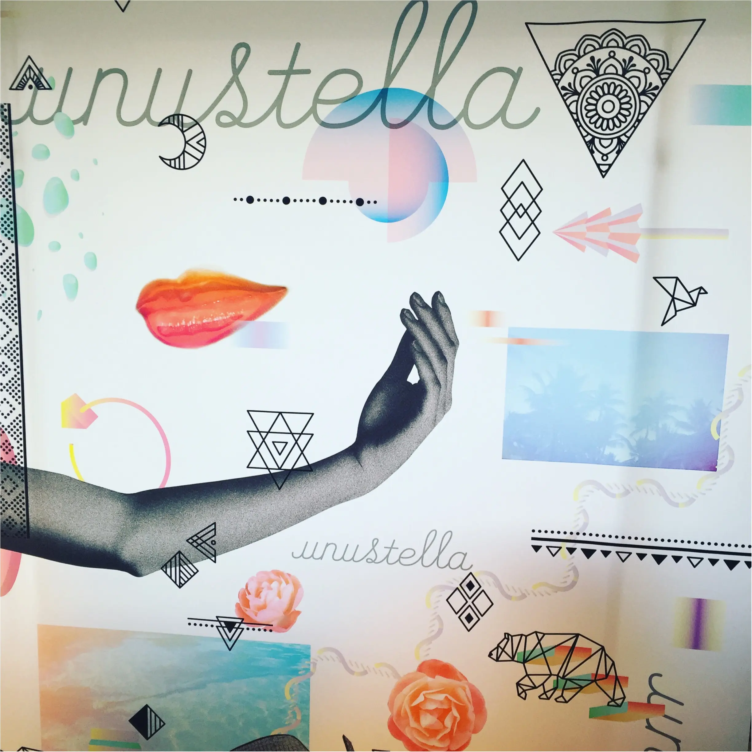 大人可愛い女性がターゲットのWEBサービス『unustella』リリース記念☆クルージングPartyにお邪魔してきました✨≪samenyan≫_1