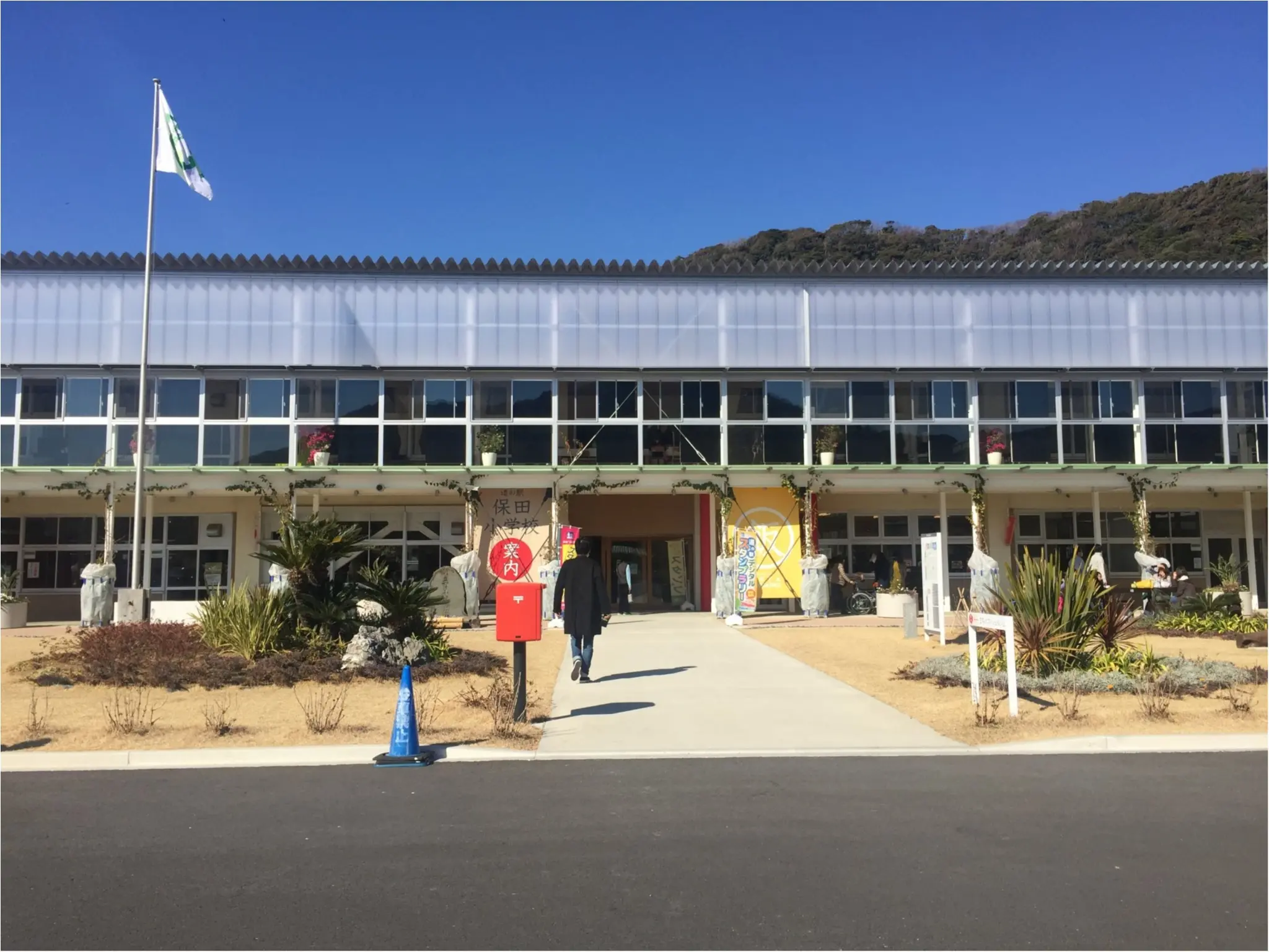 アクアラインを使って房総半島デート①【千葉県出身が考えるオススメデートプラン】_2