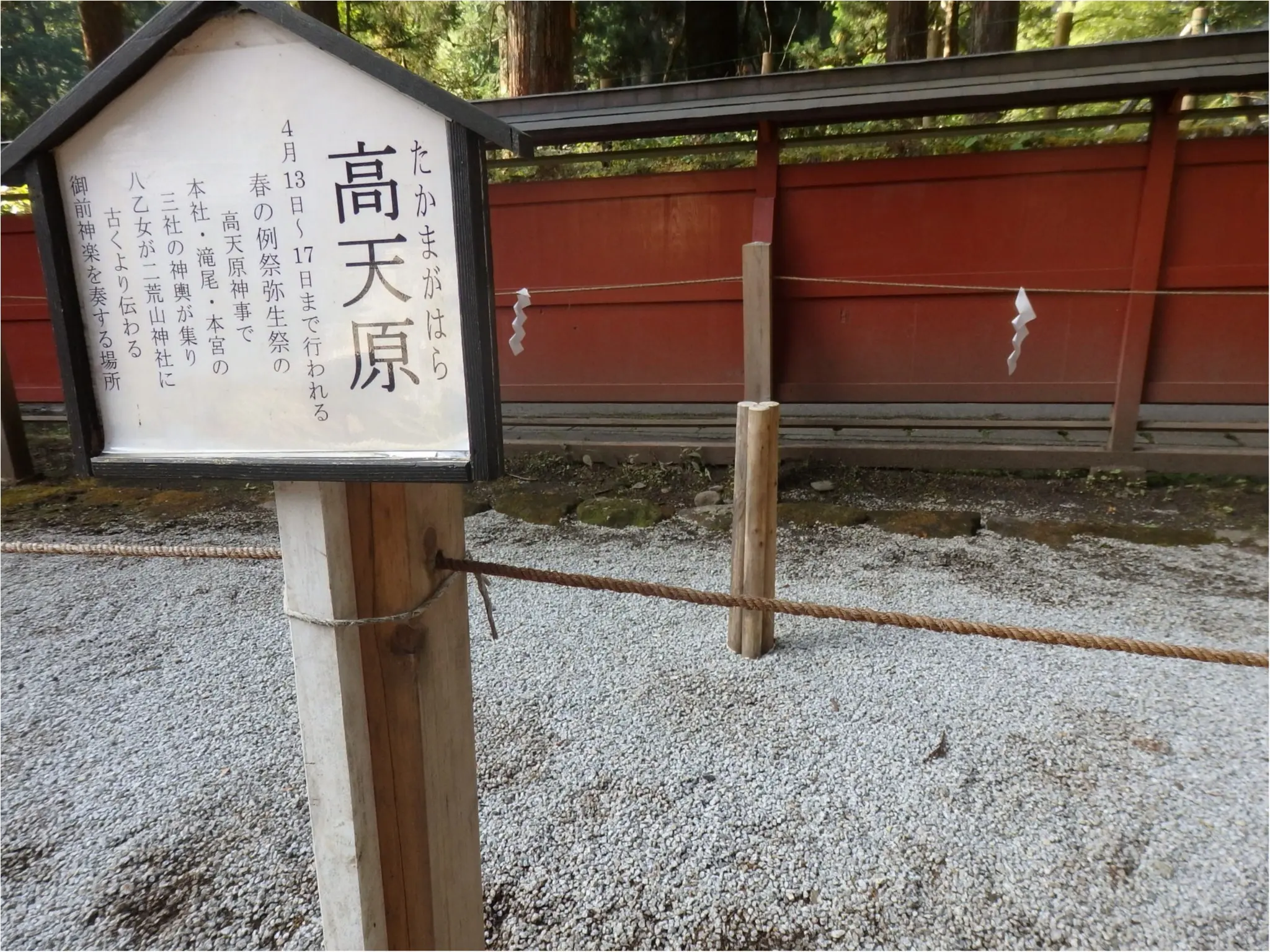 【知らなかった!】日本一楽しめる神社へ潜入してみた_28