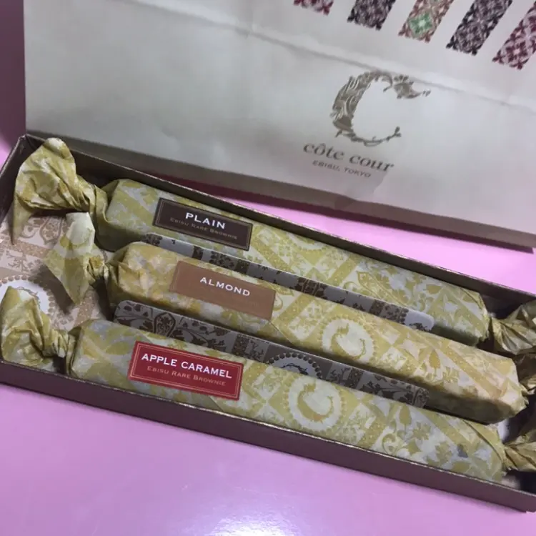 ♡Valentine2021♡絶対外さないご褒美チョコレート2021_4