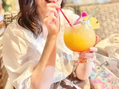 都内で海外旅行気分が味わえる?!レストラン「バリラックス ザ ガーデン 新宿」_3