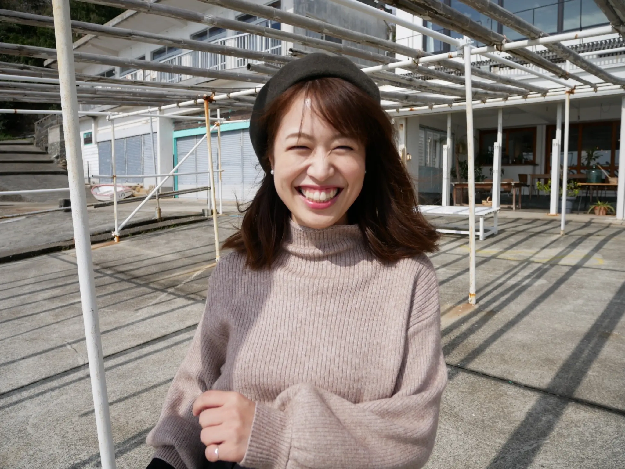 《自己紹介》第2期MOREインフルエンサーズのさやです!_1