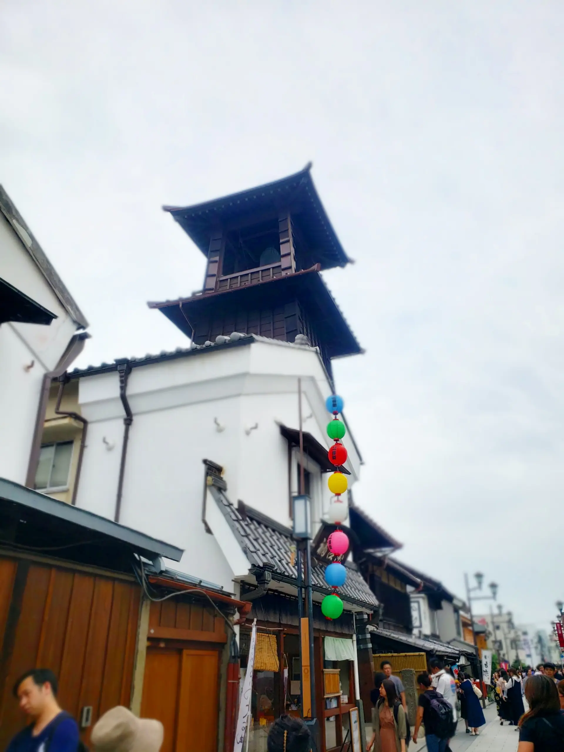 《まぐPRESENTS☆》暑さに負けない!川越縁むすびプチ女子旅♡_11