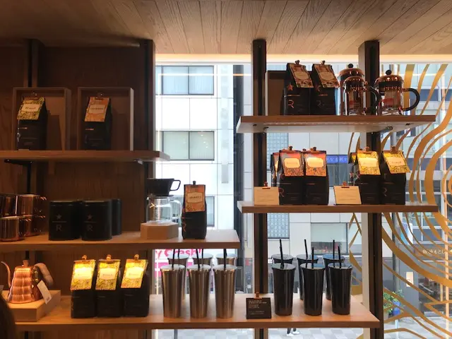 【内覧会レポ】「スターバックス リザーブ ストア」が銀座に! 事前予約サービスやグッズ、先行販売のランチメニューは? Photo Gallery_1_28