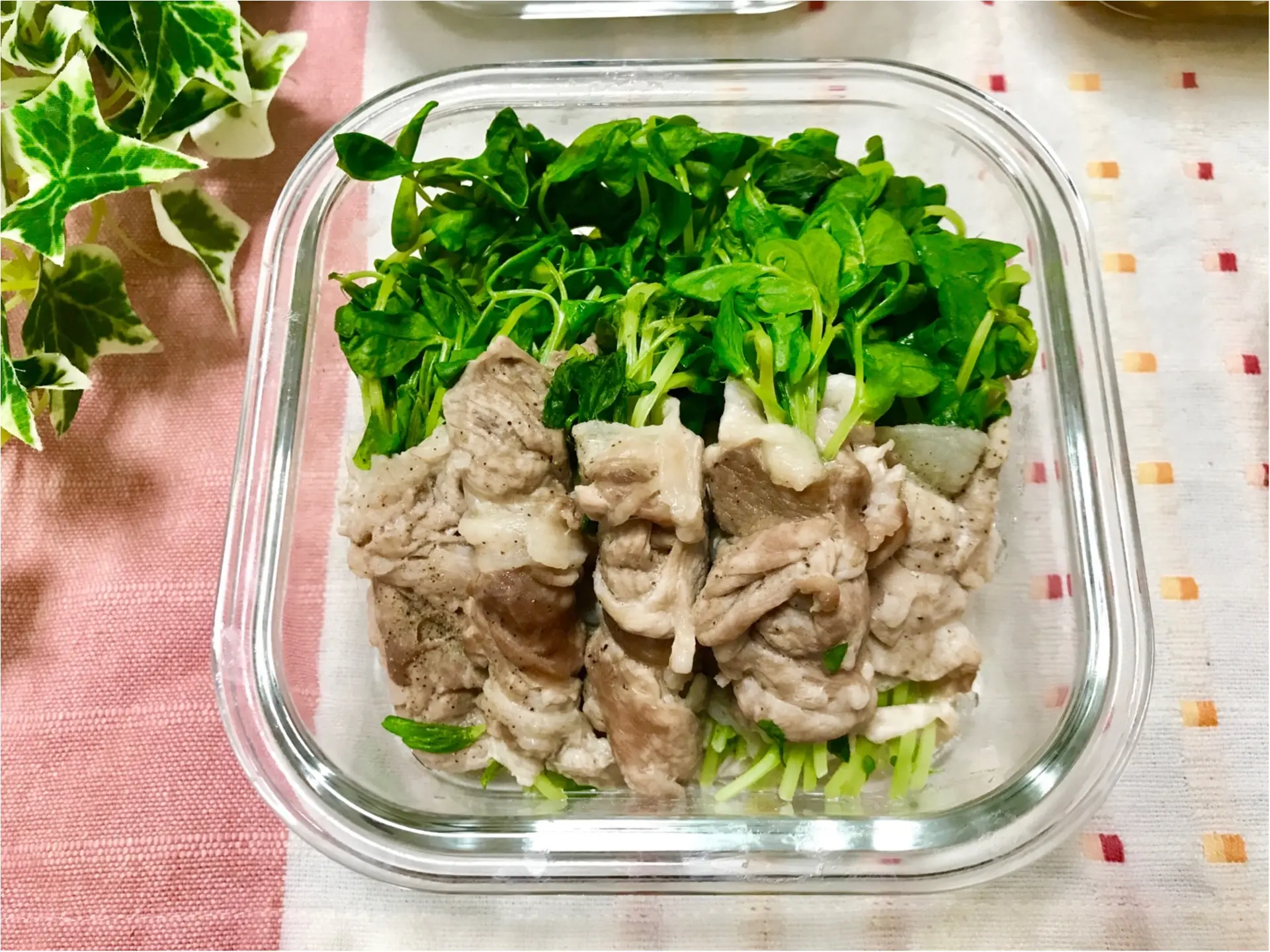 【作り置きおかず】お弁当作りに大活躍!超簡単★常備菜レシピをご紹介♡〜第33弾〜_4