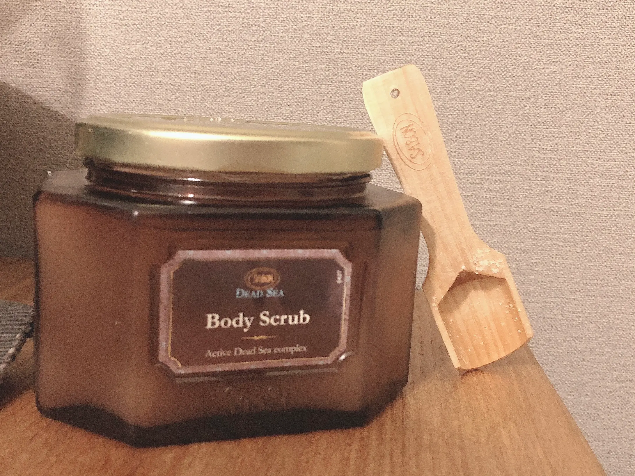 【SABON】毛穴レスのつるぴか肌をめざそう!ボディスクラブ/フェイスポリッシャーをレビュー!_2
