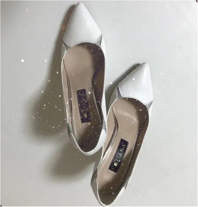 【Fashion】靴にも店舗限定が♡きれいめ代表!つかえる万能パンプスをGET♡_4