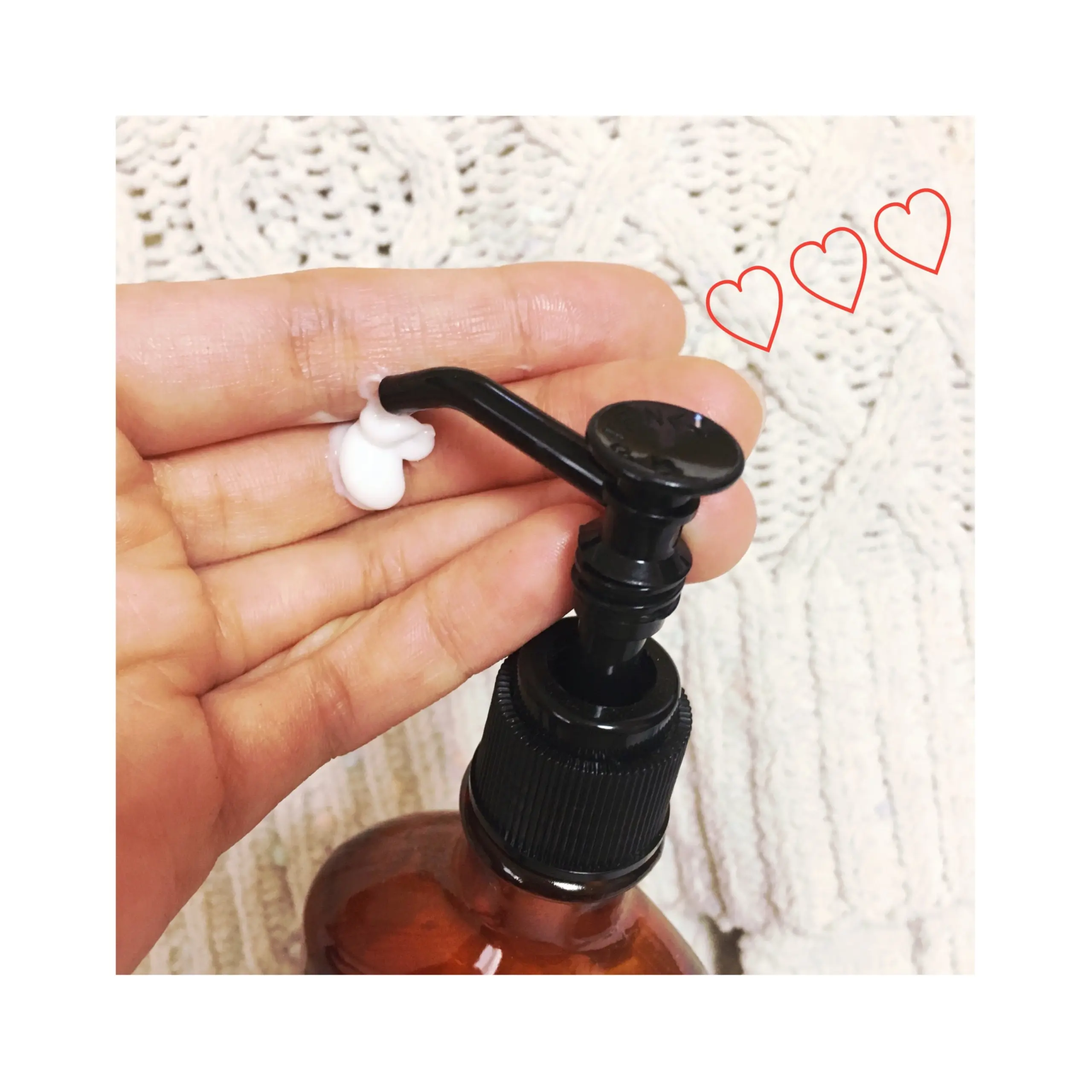 《冬はたっぷり保湿でボディケア❤︎全米で大人気ブランド★》私が愛用中の【Bath&Body Works】のボディローションをご紹介します❤️_4
