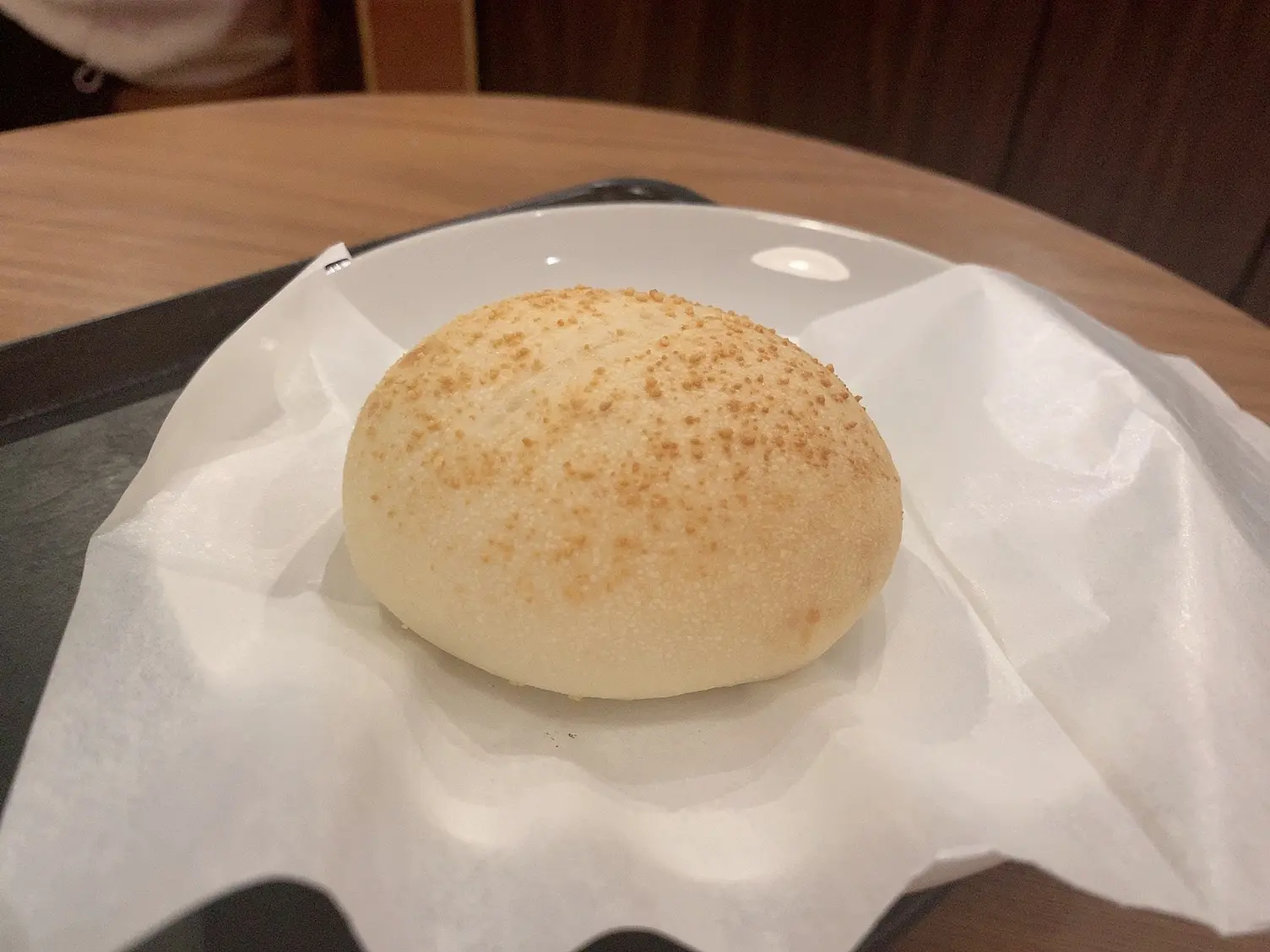 飲めるのはあと3日だけ!おすすめ無料カスタム、超濃厚「抹茶 ホワイト チョコレート フラペチーノ」_2