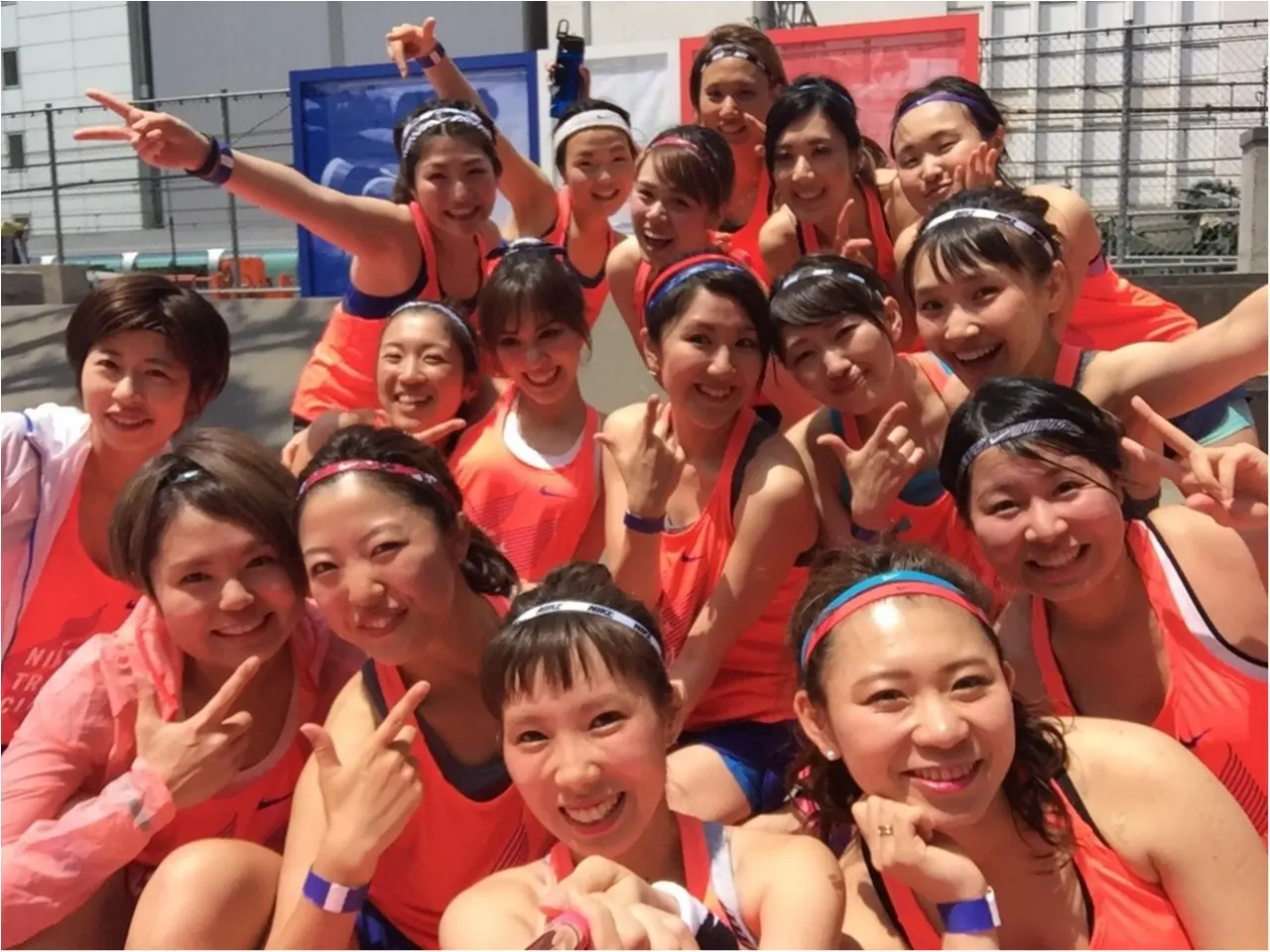 【申込みは明日まで】総勢2500人女性限定トレーニングイベントが開催!場所はなんと相撲の聖地!?_3
