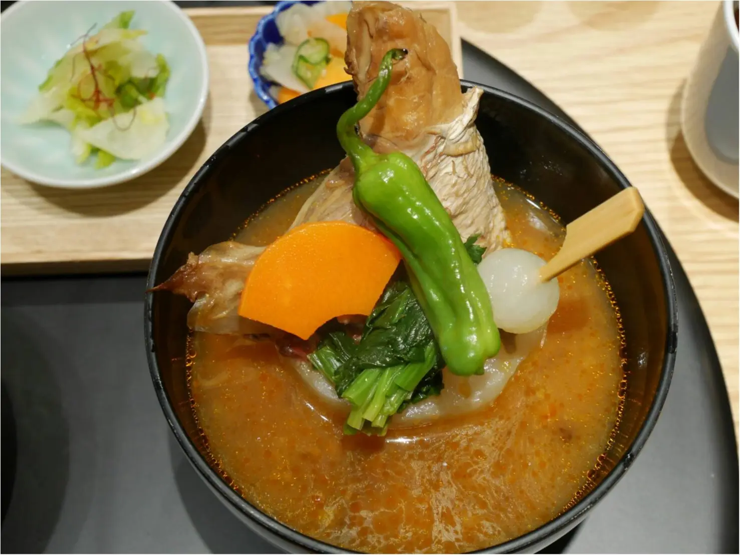 スープストックトーキョーが和食のお店「おだし東京」をはじめました。_7