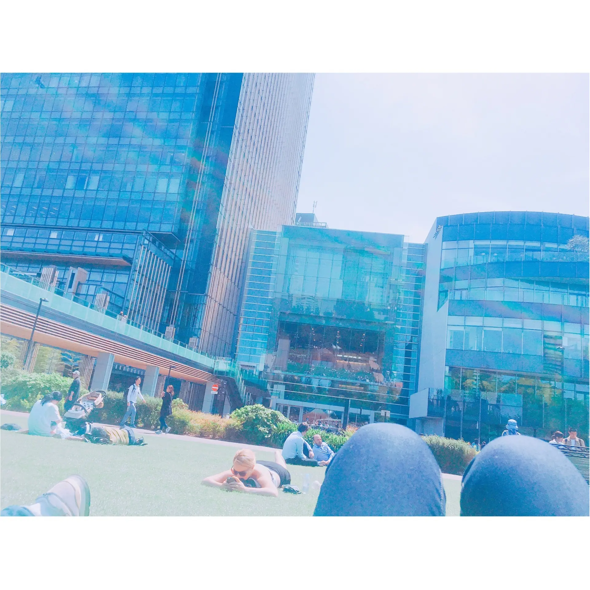 ▷手ぶらでOK!!無料で優雅なCityLIFEを楽しめる話題のスポットがあるんです!!_1