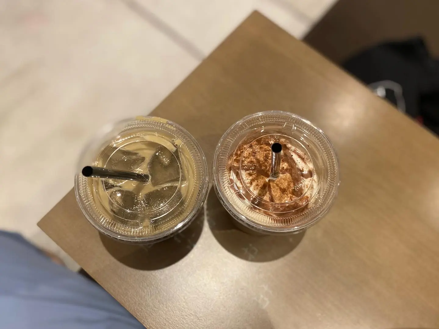 【猿田彦珈琲】私が好きなオススメドリンク〜ほうじ茶×コーヒーってあうの?〜_6
