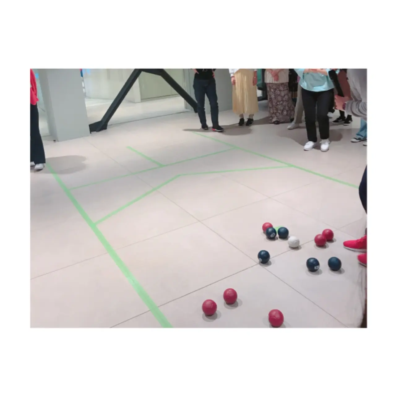 【梨々ゆるOLコーデ】休日は大好きなデニムでカジュアルに_6